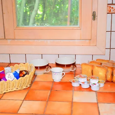 Chalet Oasi Busiola Chioggia