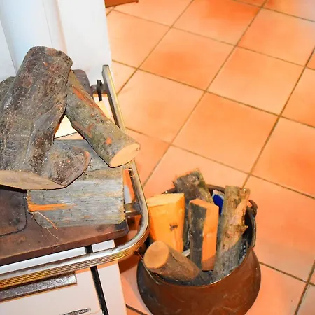 Oasi Busiola Chalet Chioggia