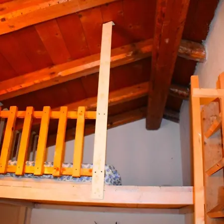 Chalet Oasi Busiola Chioggia