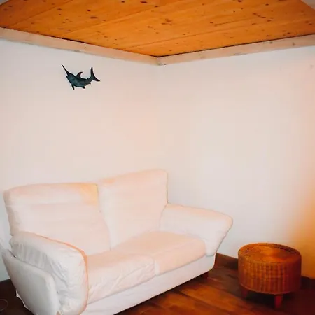 Chalet Oasi Busiola *