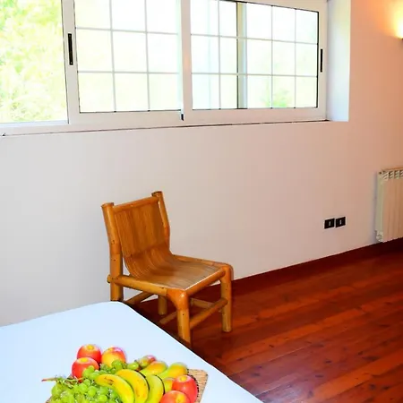Chalet Oasi Busiola *