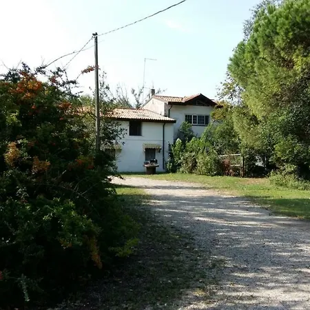 Oasi Busiola