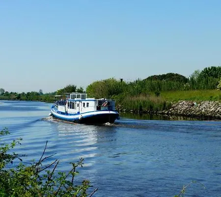 Oasi Busiola *