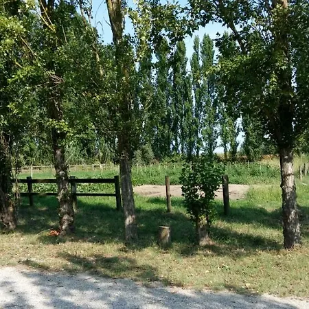 Oasi Busiola * Chioggia
