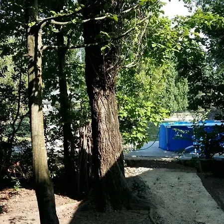 Oasi Busiola Chalet