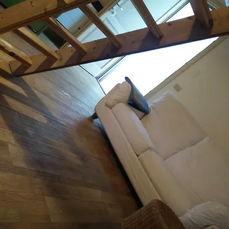 Oasi Busiola Chalet *
