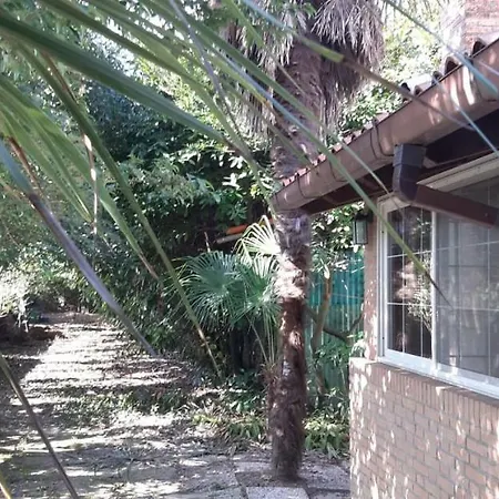 Chalet Oasi Busiola Chioggia