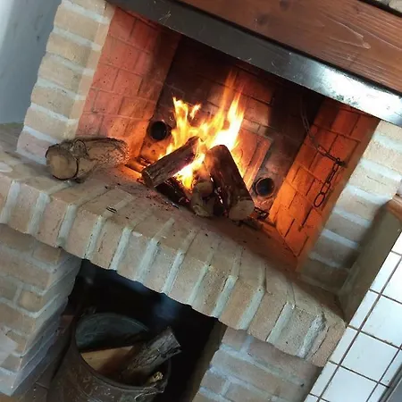 Oasi Busiola Chalet Chioggia