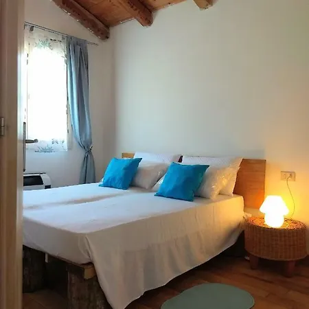 Oasi Busiola Chalet *