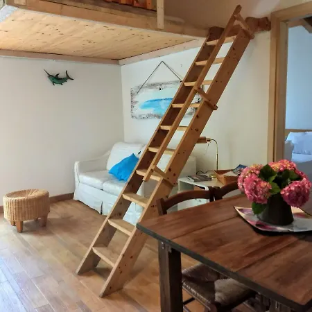 Oasi Busiola Chalet