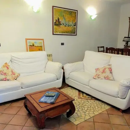 Chalet Oasi Busiola Chioggia