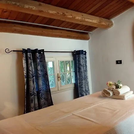Oasi Busiola Chalet