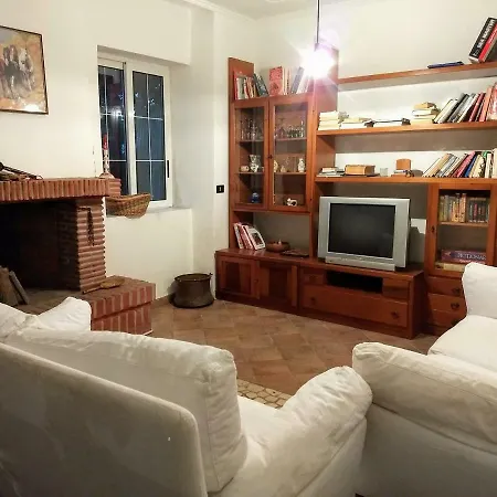 Oasi Busiola Chalet Chioggia