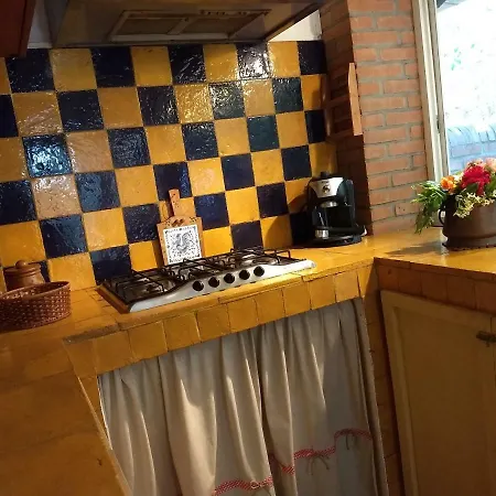 Oasi Busiola Chalet Chioggia