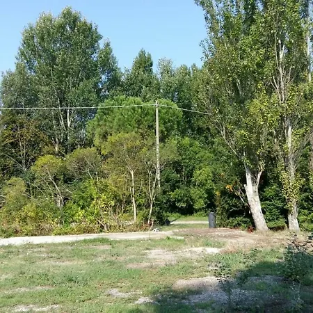 Chalet Oasi Busiola *