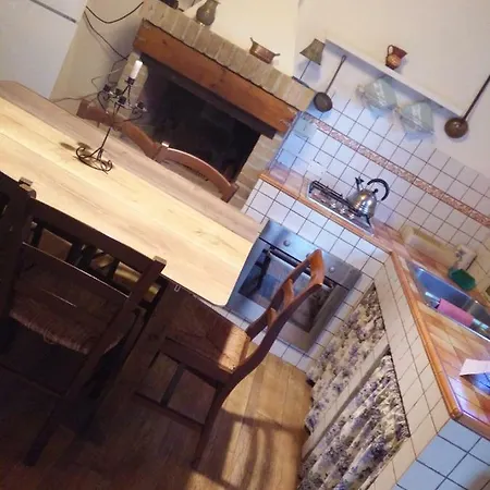 Oasi Busiola *