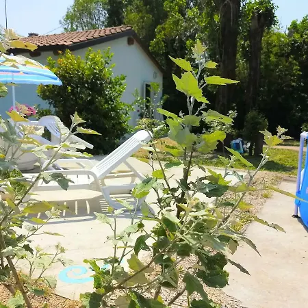 Oasi Busiola Chalet Chioggia