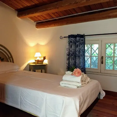 Oasi Busiola Chalet *